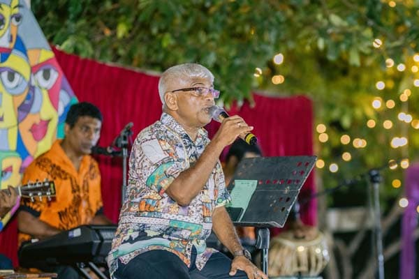 Suramya Geya sanhitha 2024 Musical Program