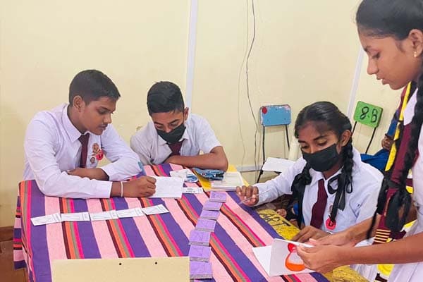 13 Years Guaranteed Education