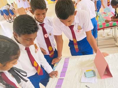 Science Exhibition