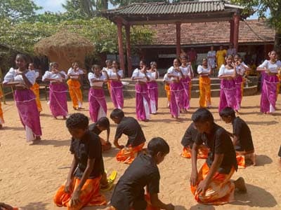 New Year Festival