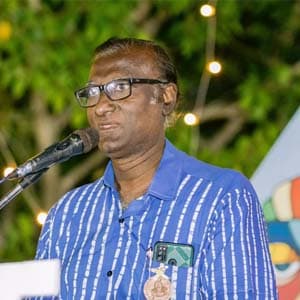 A.V.D.S. AMarasena