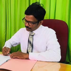 A.M.A.C. Adhikari
